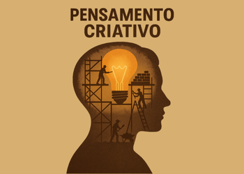 Pensamento Criativo: A Mente como Espaço de Construção